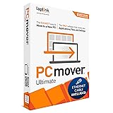 Laplink PCmover Ultimate 11 - Migration of your