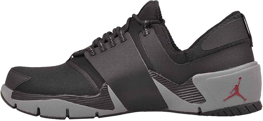 jordan alpha trunner