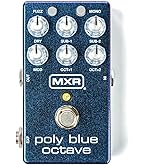 Amazon.com: MXR® Vintage Bass Octave : Musical Instruments