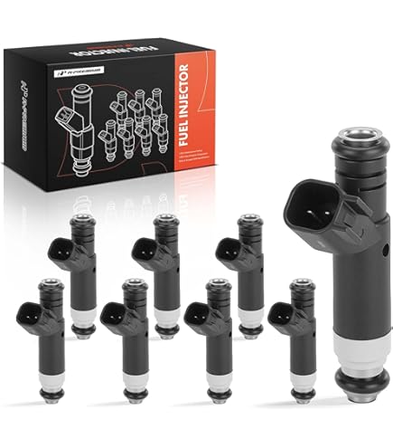Amazon.com: XYTZDQFDC Fuel Injectors for Kawasaki Ninja Zx-6r