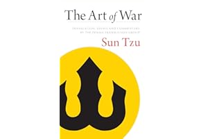 The Art of War: The Denma Translation