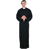 Rubie's Adult Priest Costume