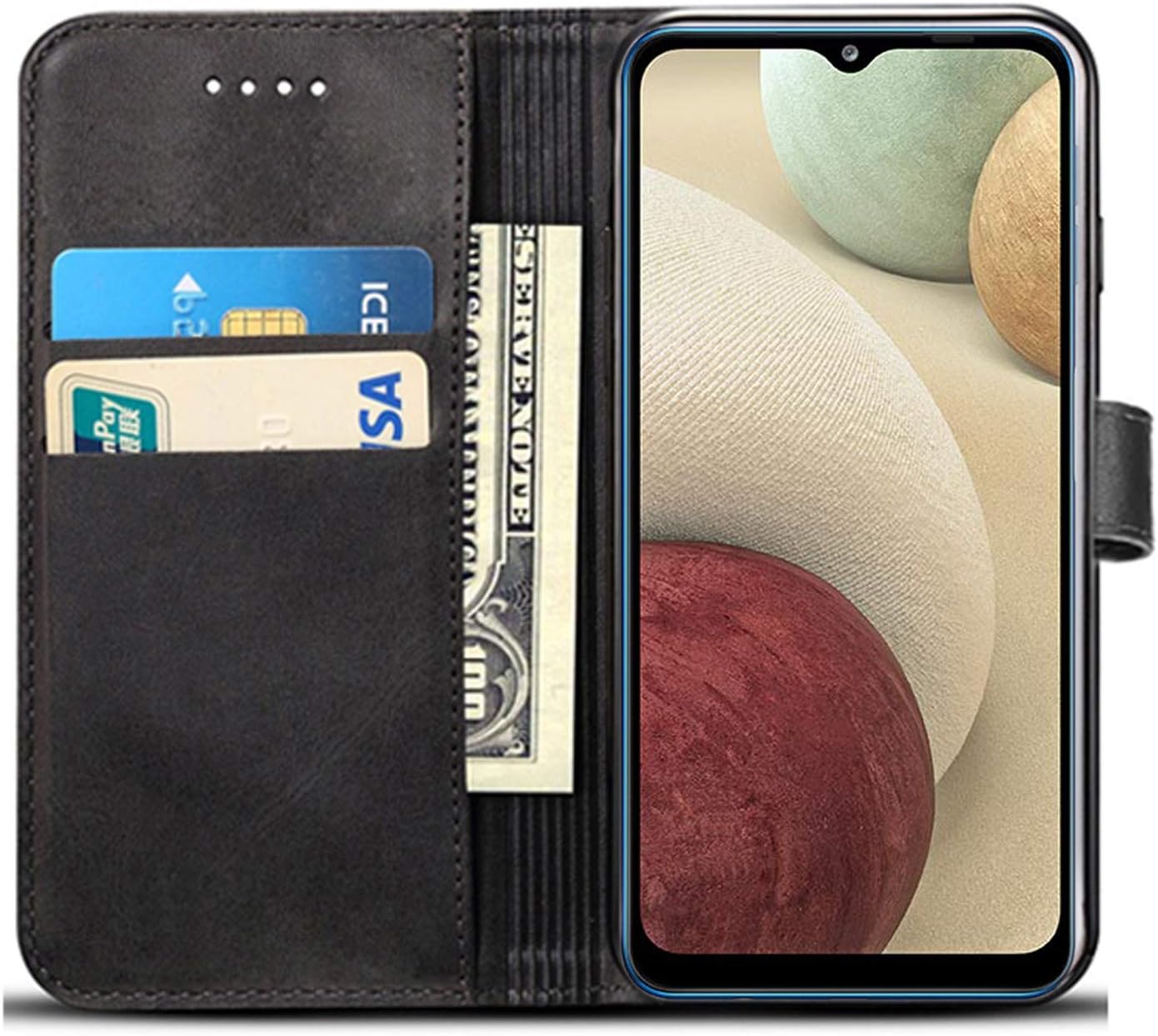 Mobile Stuff For Samsung Galaxy A12 Case - Image 5