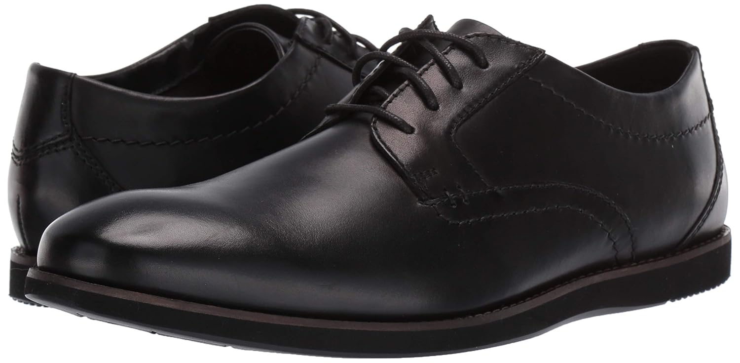 raharto plain oxford