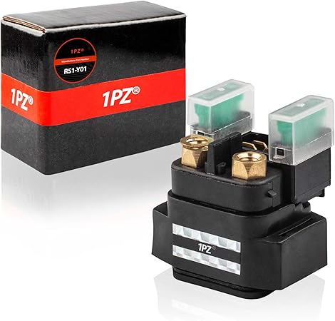 Amazon 1pz Jbm S01 スターター リレー 品質保証 耐久性 Tw0 Tw0e Dt230 ランツァ Yzf R6 ドラッグスター250 ドラッグスター400 Tw225 Tw225e Ninja ニンジャ250 ニンジャ400 ニンジャ400r ニンジャ650r Er 6n T Max500 ヤマハ カワサキ交換 バイク用 バイク電装 Amazon 1pz Jbm S01 スターター リレー 品質保証 耐久性 Tw0 Tw0e Dt230 ランツァ Yzf R6 ドラッグスター250 ドラッグスター400 Tw225 Tw225e Ninja ニンジャ250 ニンジャ400 ニンジャ400r ニンジャ650r Er 6n T Max500 ヤマハ カワサキ交換 バイク用 バイク電装