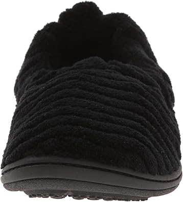 acorn slippers with arch support