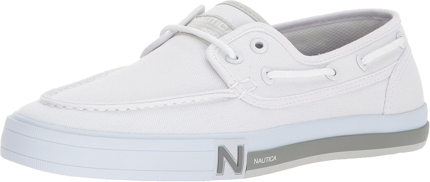 nautica spinnaker shoes