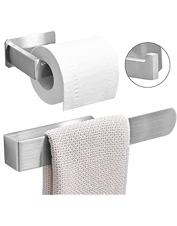 Accesorios de baño | Amazon.es