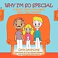 Why I'm So Special: A Book About Surrogacy With Two Daddies