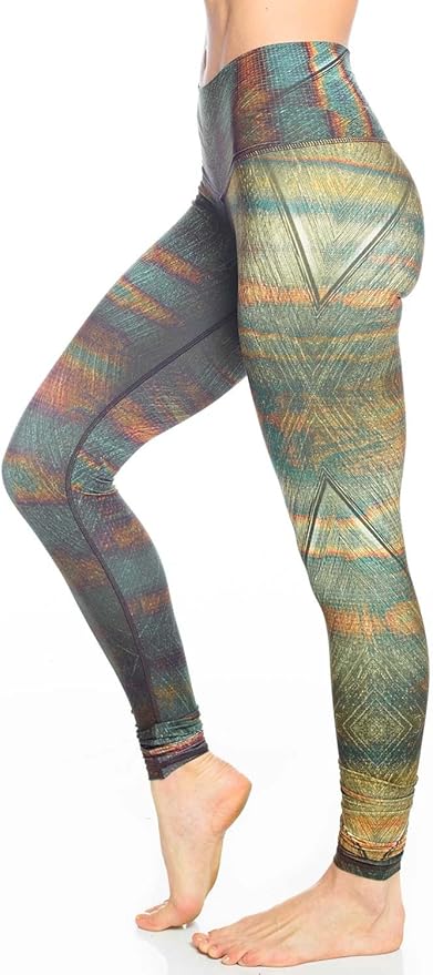 vinyl leggings amazon