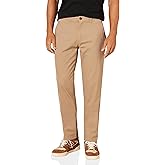 Amazon Essentials Men's Athletic-Fit Chino Pants