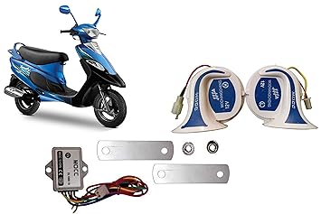 tvs scooty pep plus buy online