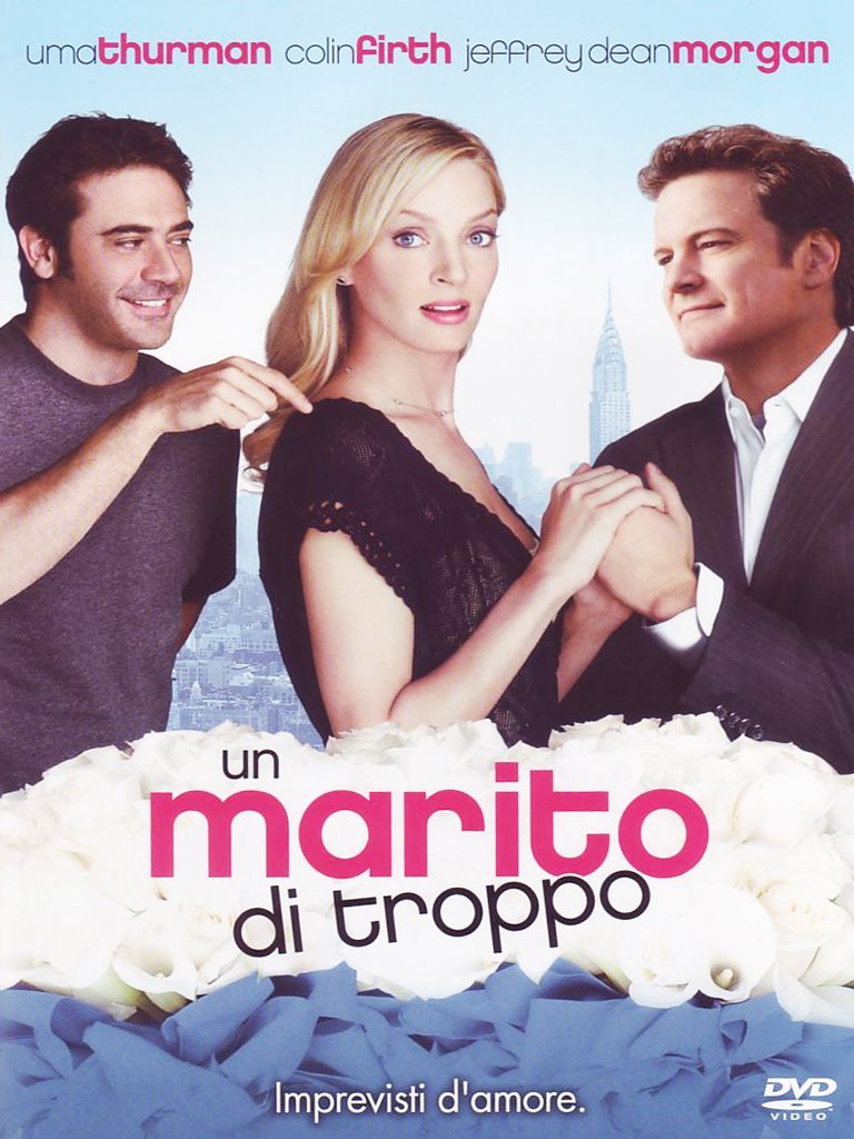 Un Marito Di Troppo Film Completo Italiano
