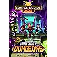 Minecraft Dungeons : Complete Guide : Pro Tips and Tricks to help you be the best adventurer