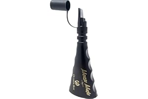 Quaker Boy Moose Mate Moose Call, Black