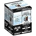 Virgil's Zero Sugar Root Beer, 4 Pack, Cans
