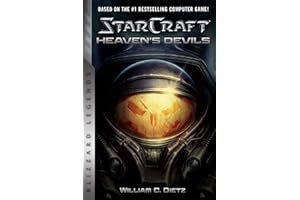 StarCraft II: Heaven's Devils (StarCraft: Blizzard Legends)