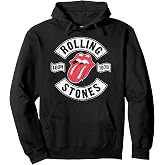 The Rolling Stones Tour 1978 Pullover Hoodie
