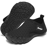 Racqua Toddler Water Shoes Baby Swim Aqua Non-Slip Shoes for Kids Boys Girls(Baby/Toddler)