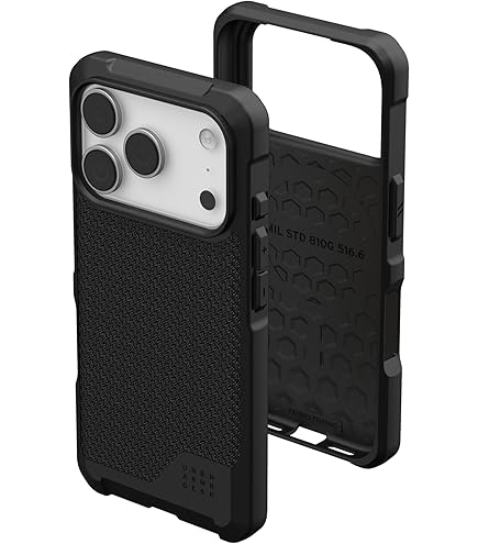 Amazon.com: URBAN ARMOR GEAR UAG Designed for iPhone 14 Pro