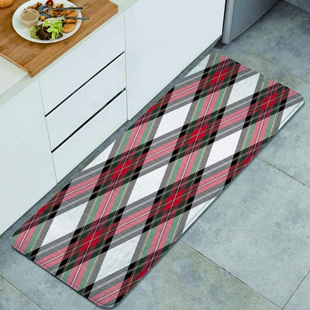 Home Decor Personalized Memory Foam AntiFatigue Kitchen