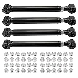 KAC 1-6" lift Front Upper Control Arm w/Ball Joint