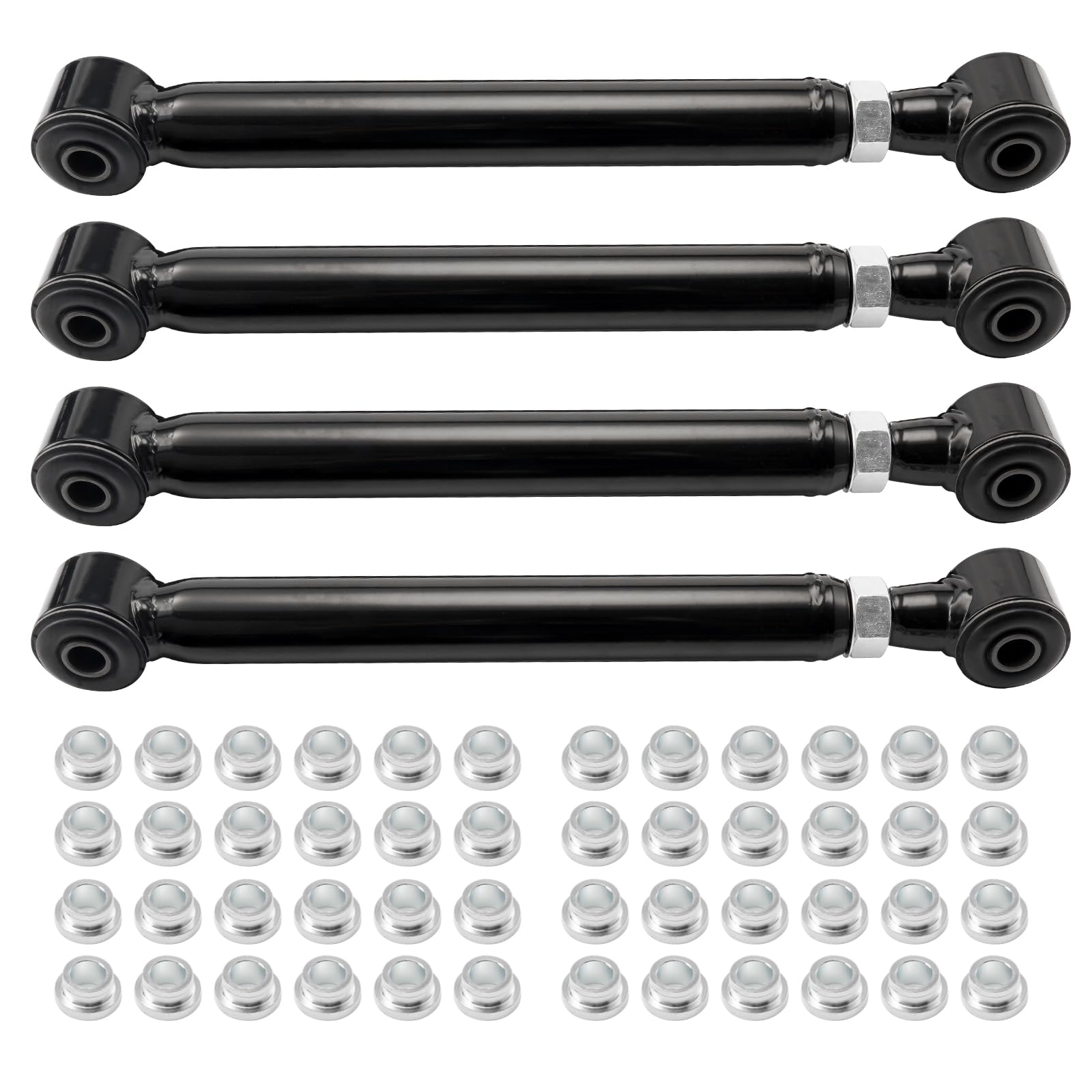 KAC 1-6" lift Front Upper Control Arm w/Ball Joint