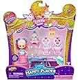Shopkins Happy Places Happy Scene Pack Sweet Celebration