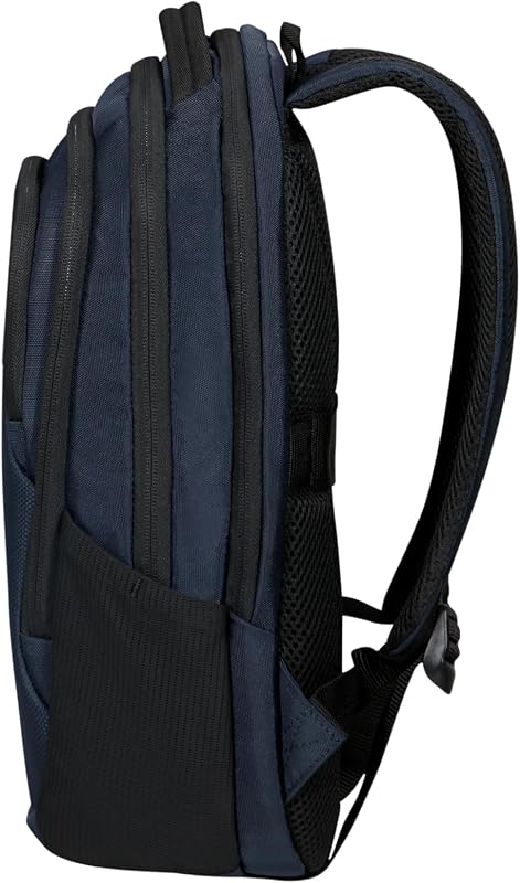 GUARDIT 3.0 - Mochila para Portátil 14.1", 17.5L, Azul (Azul)