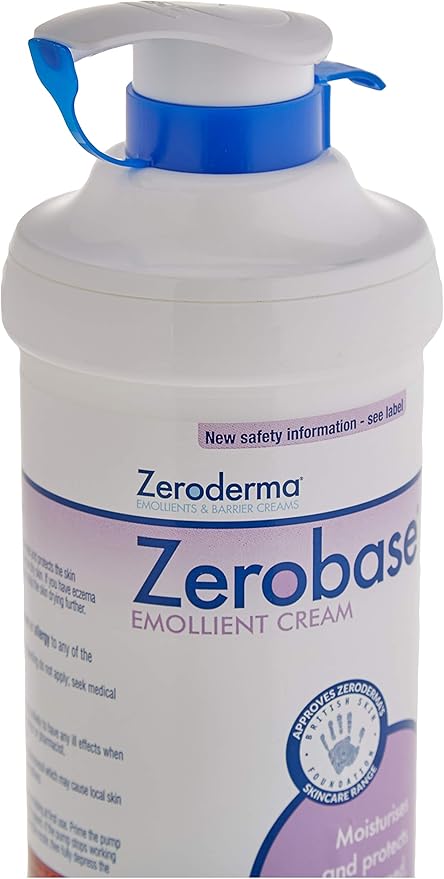 zerobase 50g