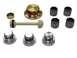 LS Engine Block Oil & Coolant Galley Plug