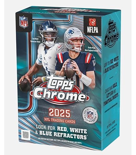 Amazon.com: 2024 Prizm Football Mega Box (Neon Green Pulsar) (42