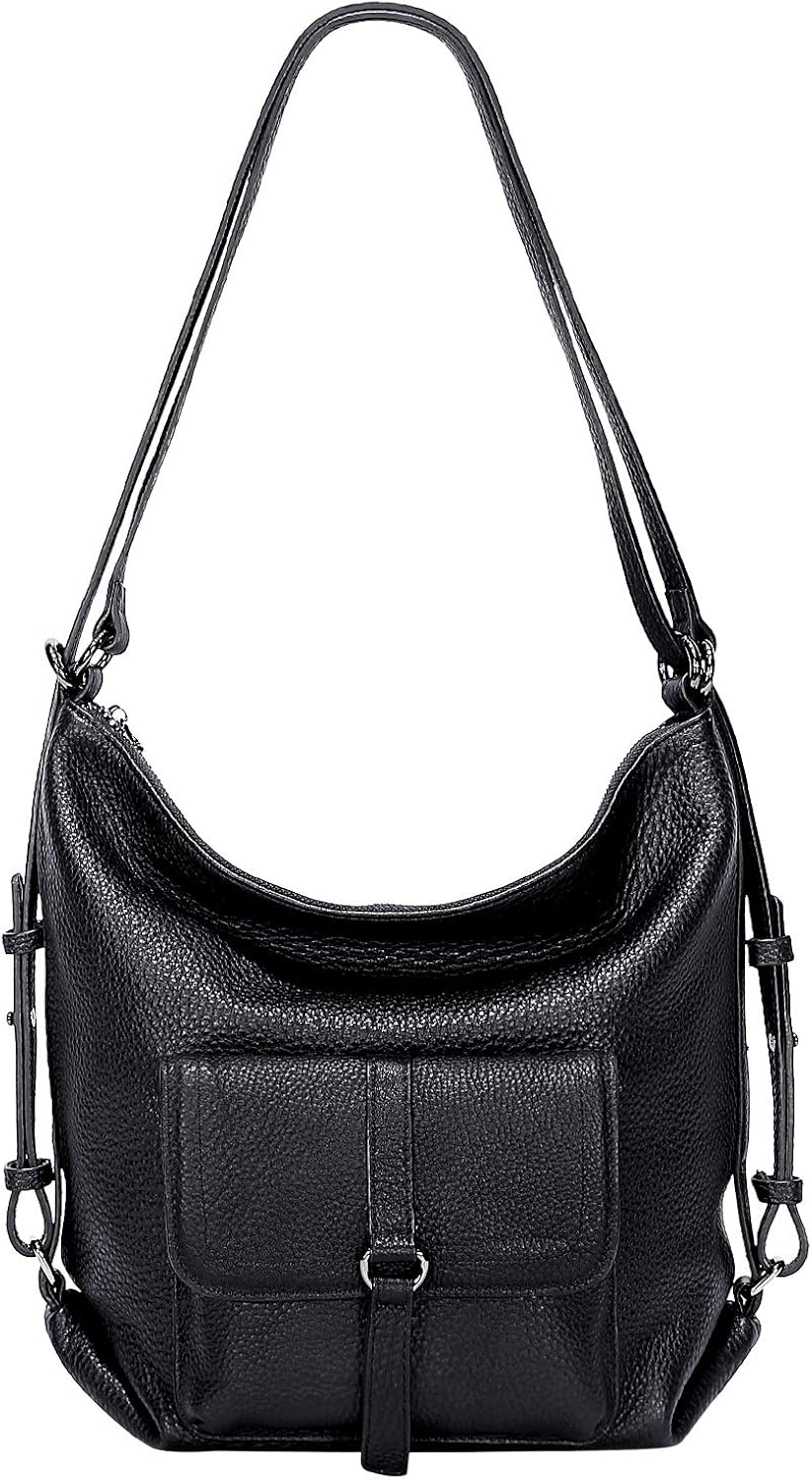 hobo convertible backpack purse