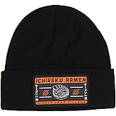 Bioworld Adult Character Beanie Hat Skull Cap