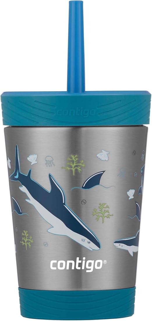 contigo shark