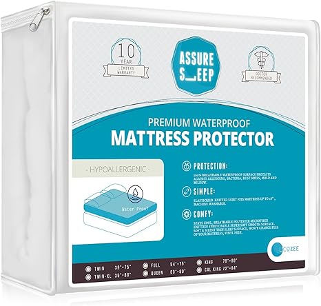 cozee mattress