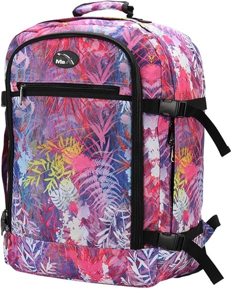 amazon cabin luggage 55x40x20