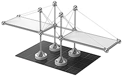 Mola Structural Kit 1 | Magnetic Modular Kit for