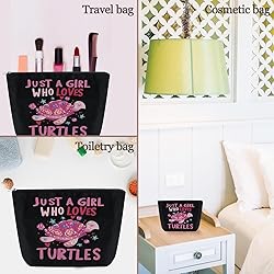 Sugchairo Turtle Gifts for Lovers Women Sea Turtle