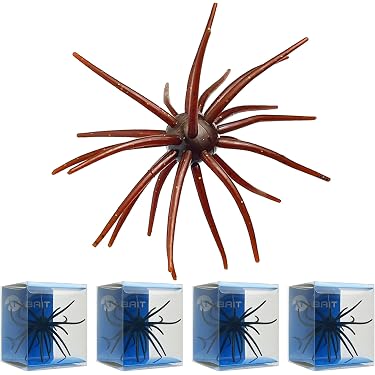 Amazon.com New Releases: The best-selling new & future releases in Fishing  Lures