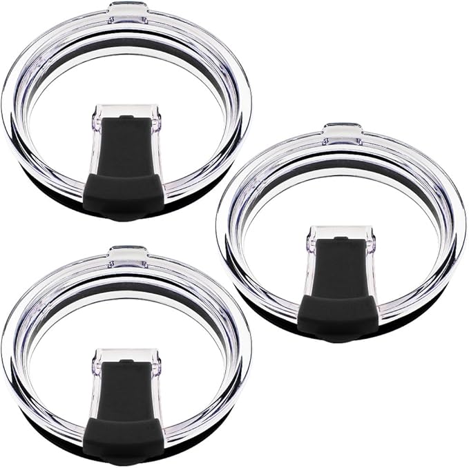 ozark trail 20 oz tumbler lid