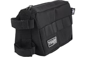 Thrashin Supply Utility Bag (Black)