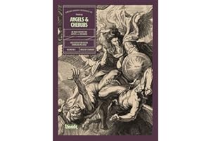 Angels & Cherubs: An Image Archive for Artists and Designers