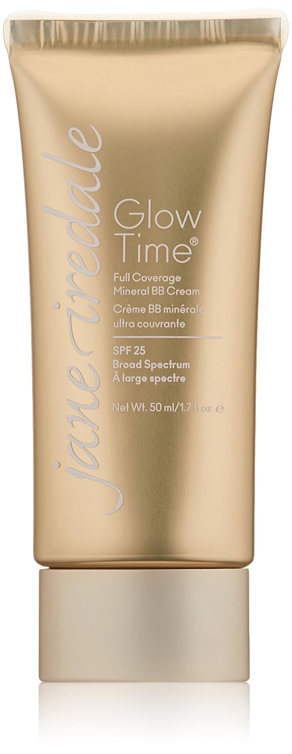 jane iredale Glow Time Full Coverage Mineral BB Cream