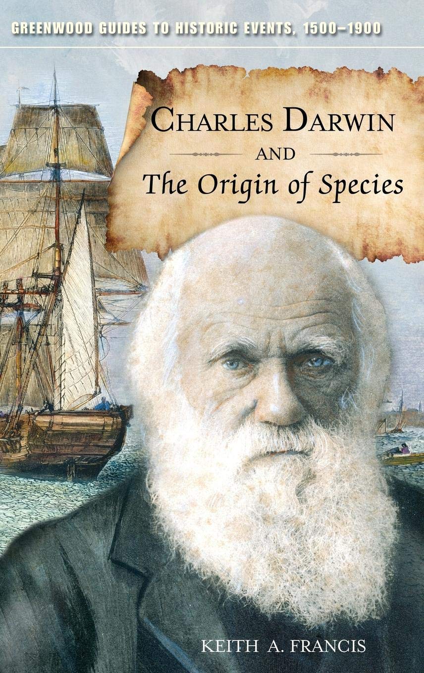 Hvilken teori er Charles Darwin verdensberømt for? Billedresultat for charles darwin