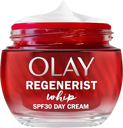Olay Regenerist Whip SPF30 Day Cream 50ml