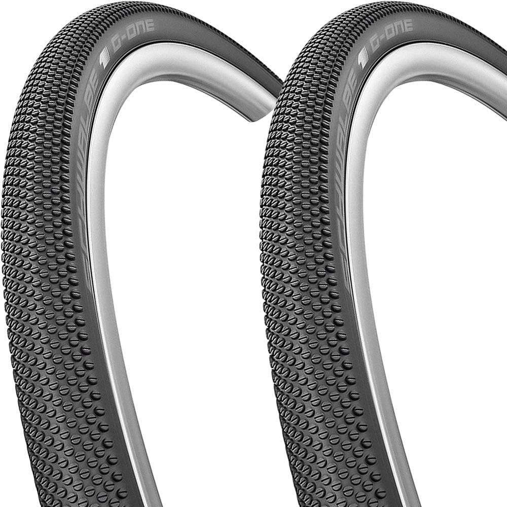 Schwalbe G-One Speed Performance RG 27.5x2.00 TLE