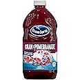 Ocean Spray® Cran-Pomegranate™ Cranberry Pomegranate Juice Drink, 64 Fl Oz Bottle (Pack of 1)