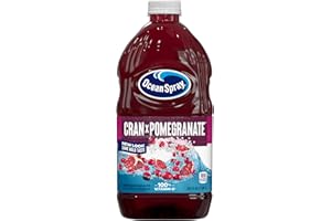 Ocean Spray® Cran-Pomegranate™ Cranberry Pomegranate Juice Drink, 64 Fl Oz Bottle