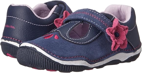 stride rite srtech teagan shoe
